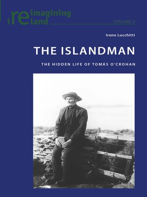 cover image of The Islandman